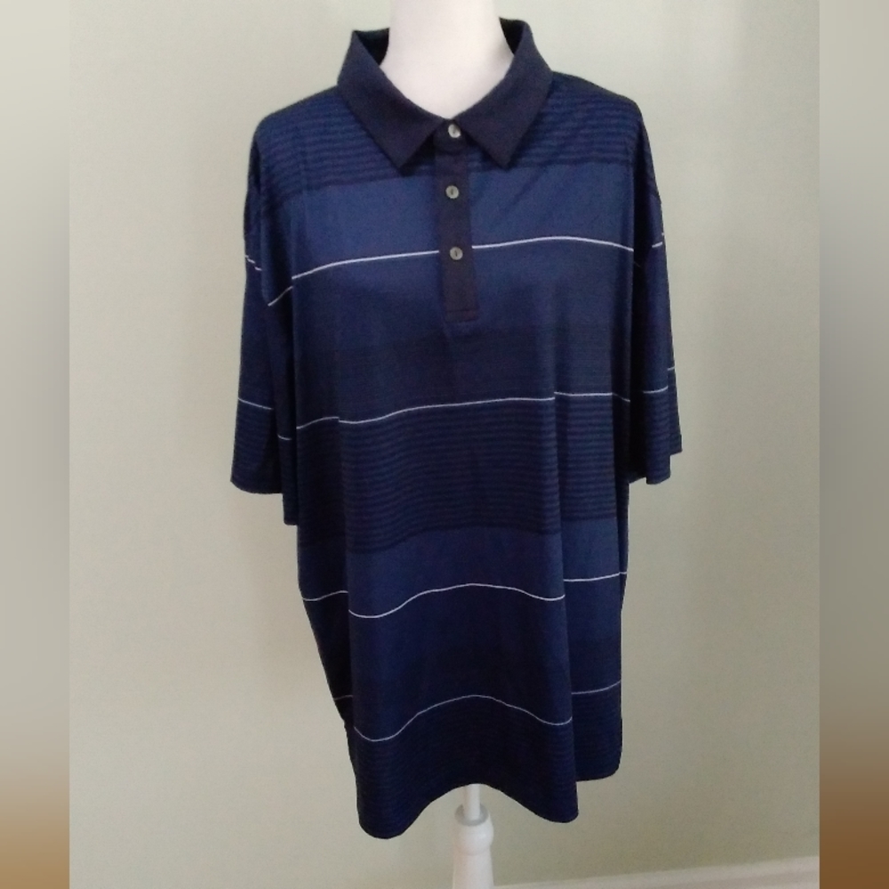 2/$15 Ben Hogan Golf Polo Shirt